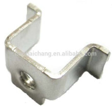 High quality nikel plated steel pluggable terminal block for household appliance